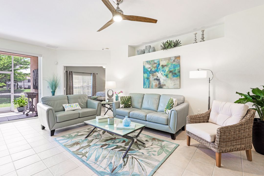 6360 Lexington Ct #101, Naples, FL 34110