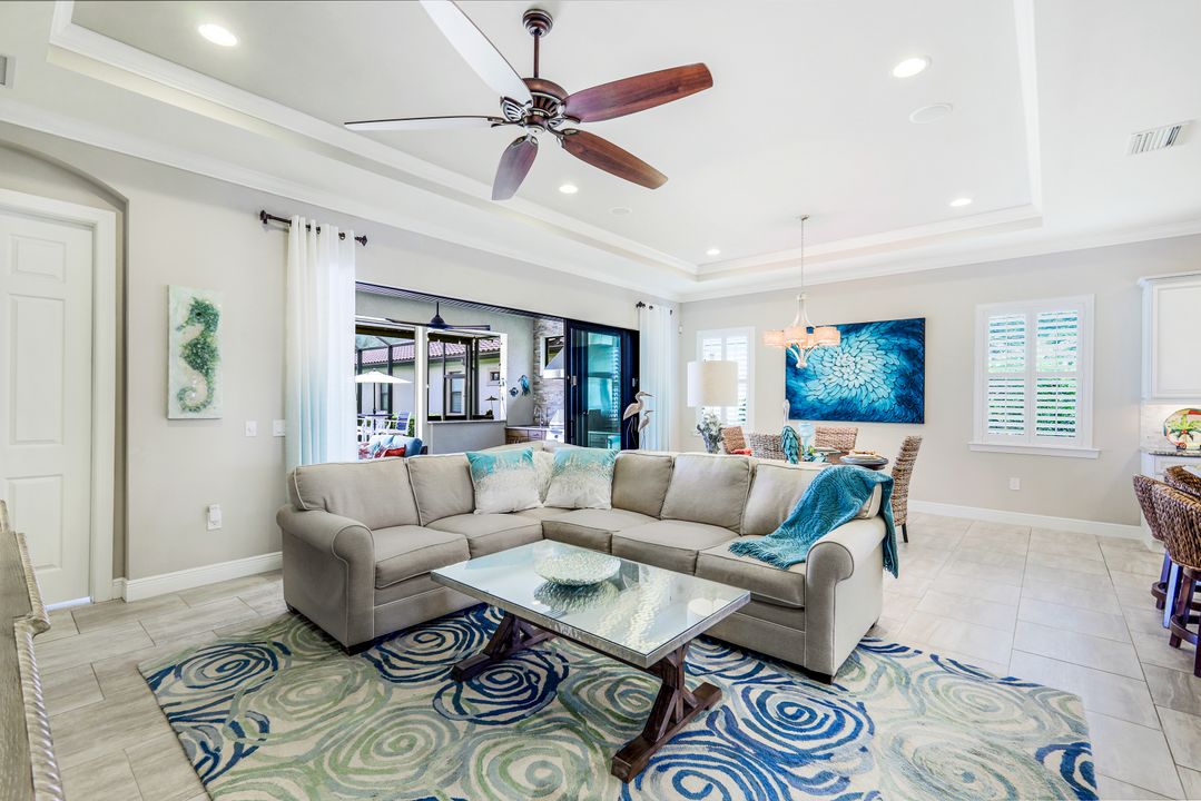 10263 Porto Romano Drive, Miromar Lakes, FL 33913