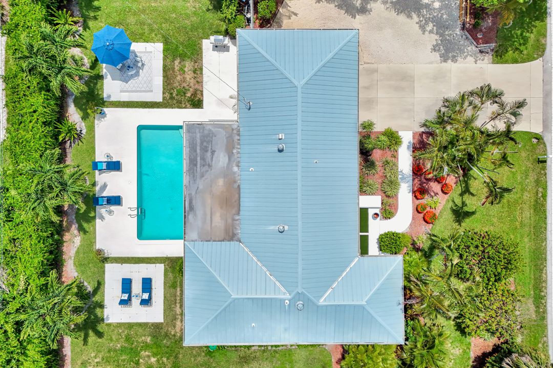 1118 Pompei Ln, Naples, FL 34103
