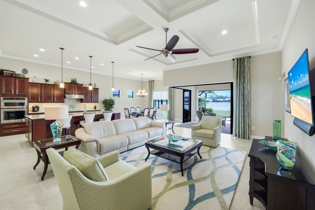 14441 Pine Hollow Drive, Estero, FL 33928