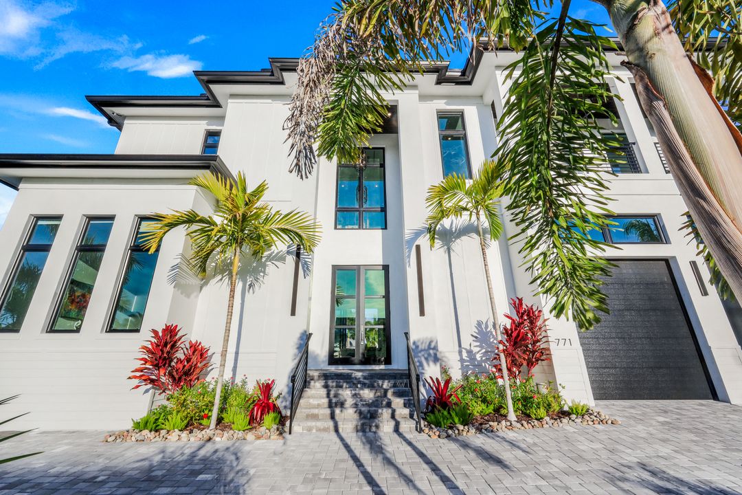 771 Orchid Ct, Marco Island, FL 34145