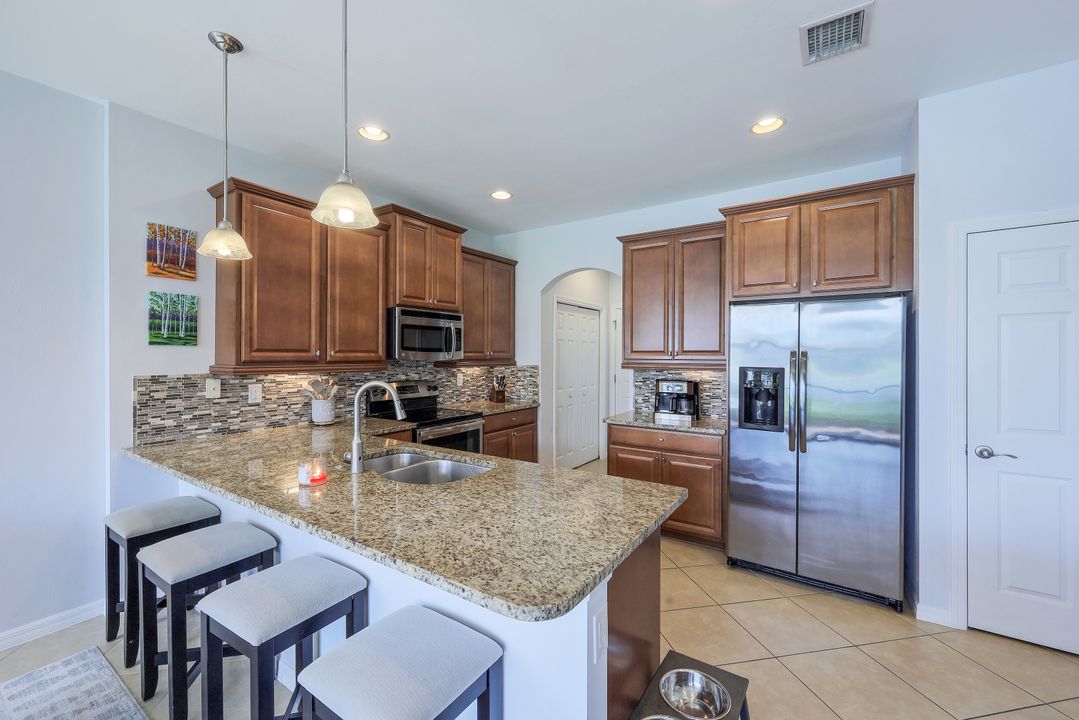 14762 Sutherland Ave, Naples, FL 34119