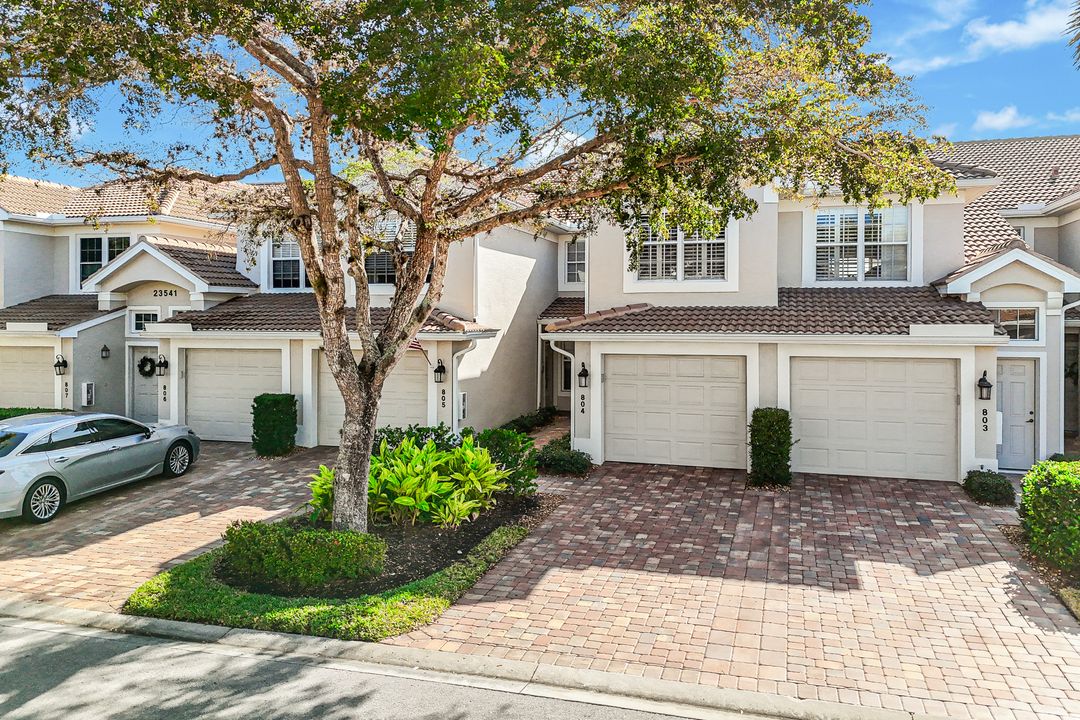 23541 Sandy Creek Terrace #804, Bonita Springs, FL 34135