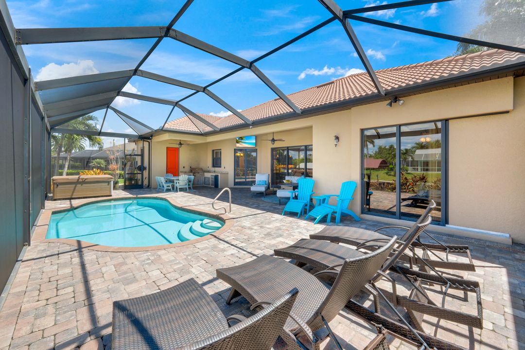 1621 SW 43rd Terrace, Cape Coral, FL 33914