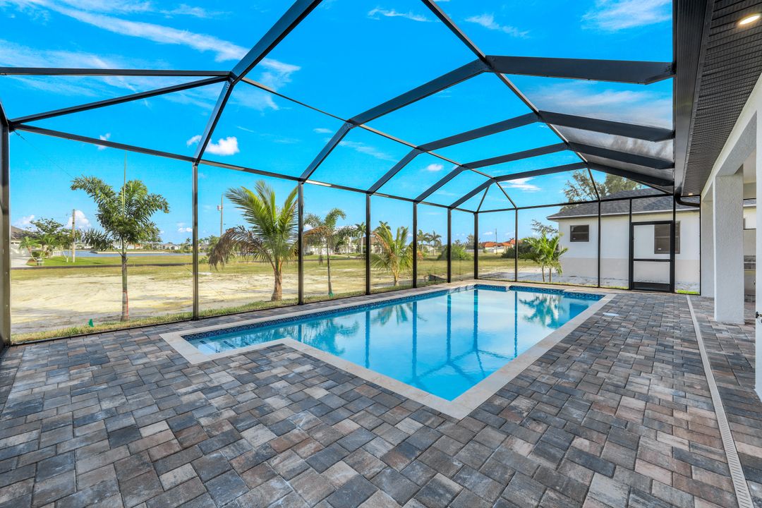 2837 NW 45th Pl, Cape Coral, FL 33993