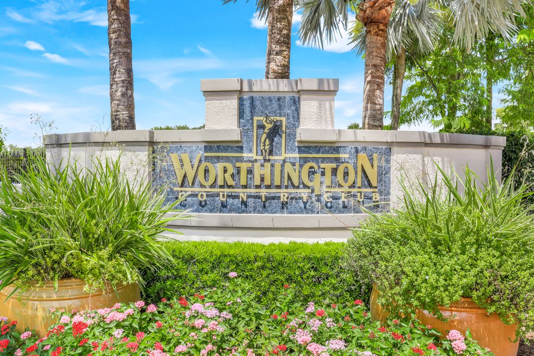 13641 Worthington Way #1610, Bonita Springs, FL 34135