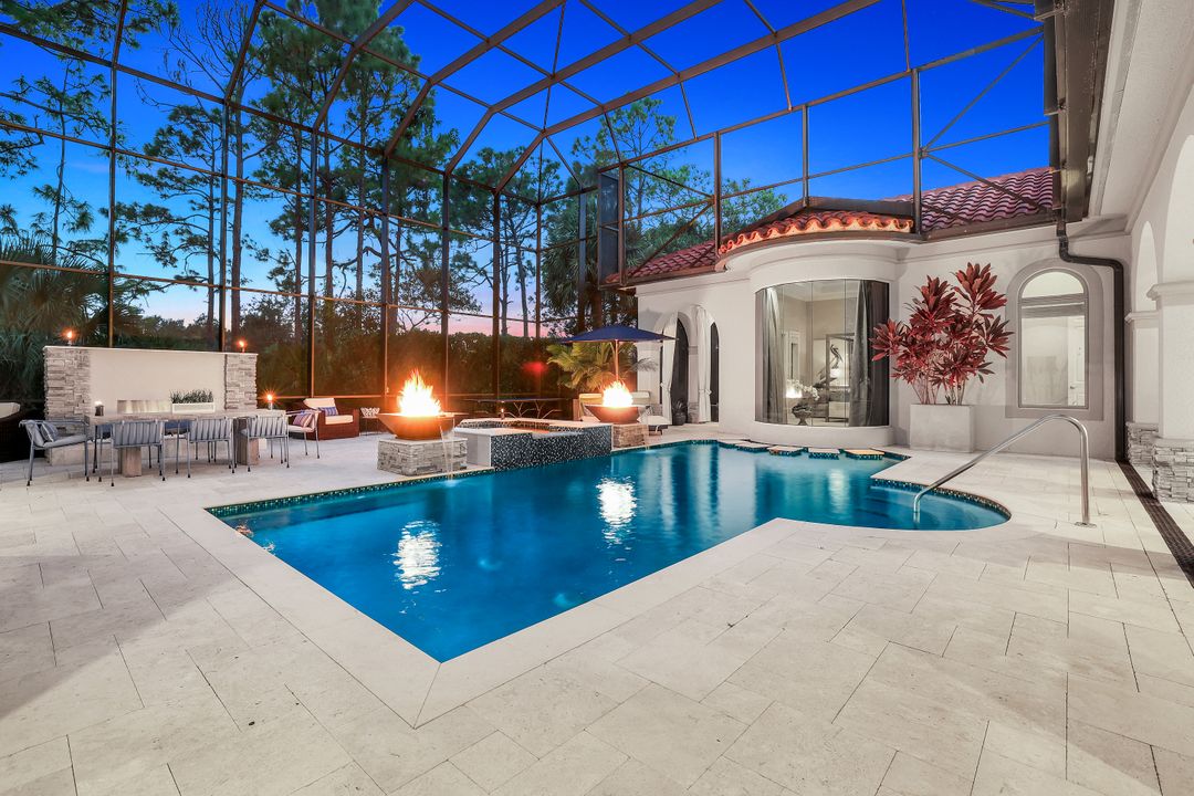 12338 Collier's Reserve Dr, Naples, FL 34110