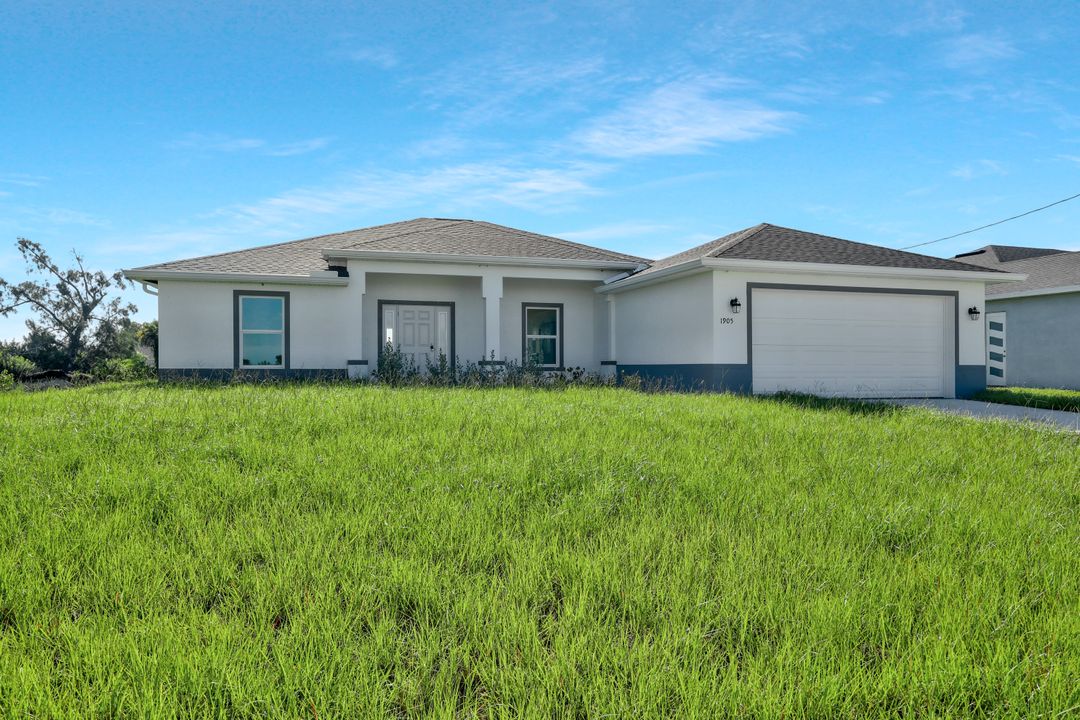 1905 NE 21st Pl, Cape Coral, FL 33909