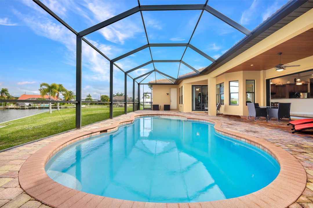 2801 SW 33rd St, Cape Coral, FL 33914