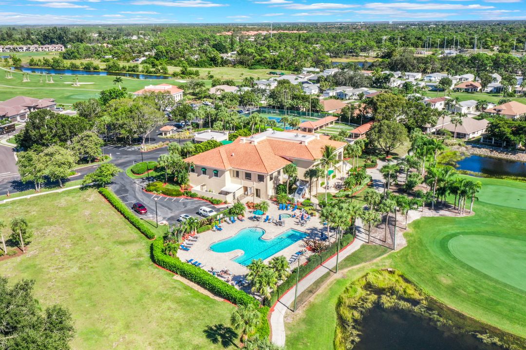 9640 Rosewood Pointe Terrace #205, Bonita Springs, FL 34135