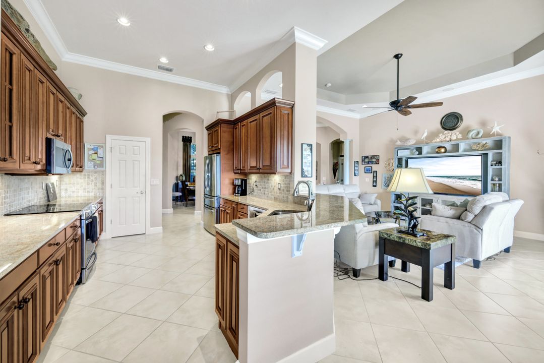 10391 Yorkstone Dr, Bonita Springs, FL 34135