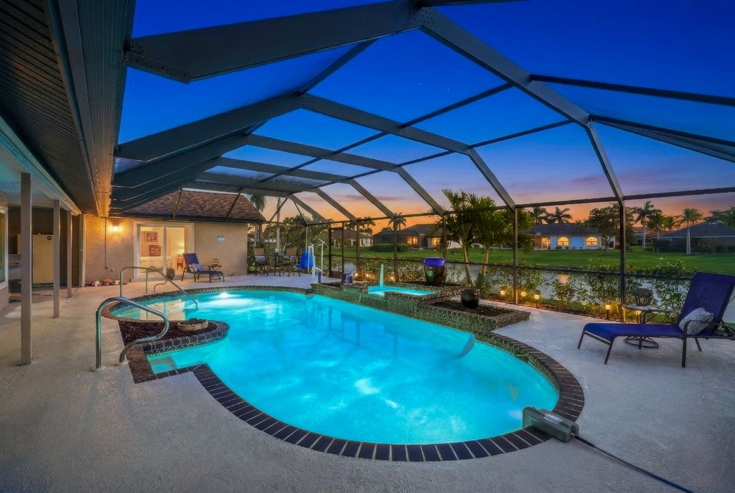 11841 Princess Grace Ct, Cape Coral, FL 33991