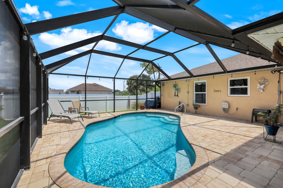 502 NW 7th Ave, Cape Coral, FL 33993