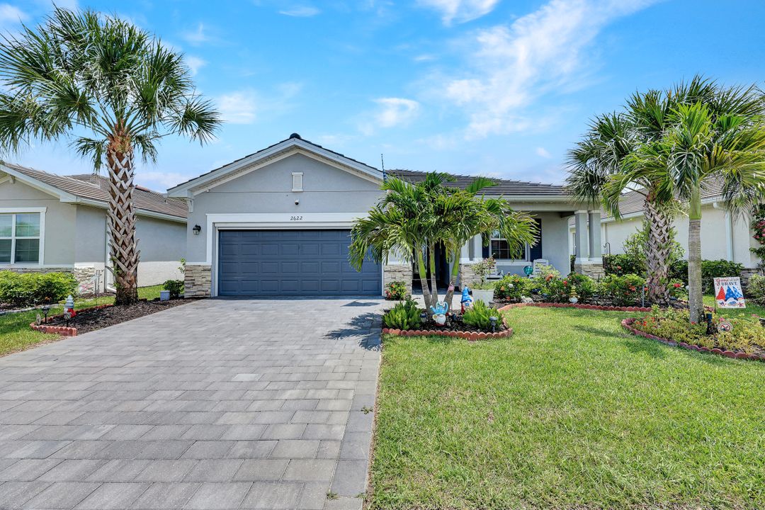 2622 Scarlet Wy, Naples, FL 34120