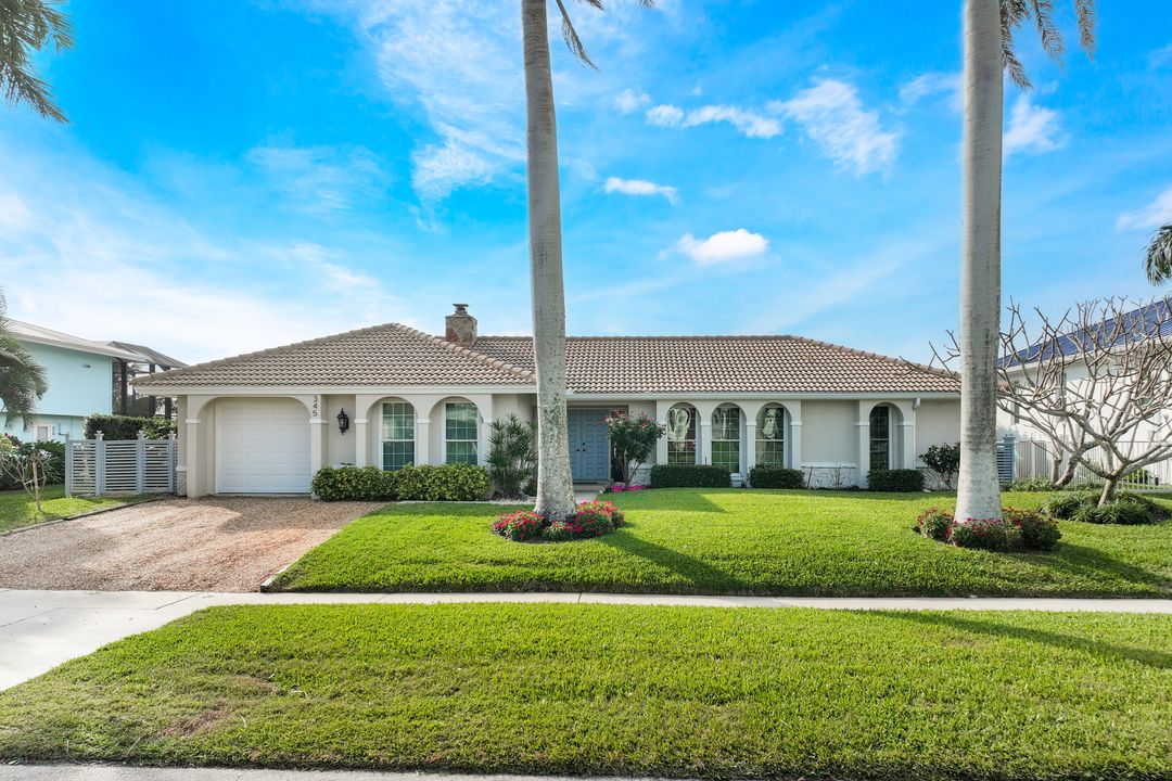 345 Henderson Ct, Marco Island, FL 34145