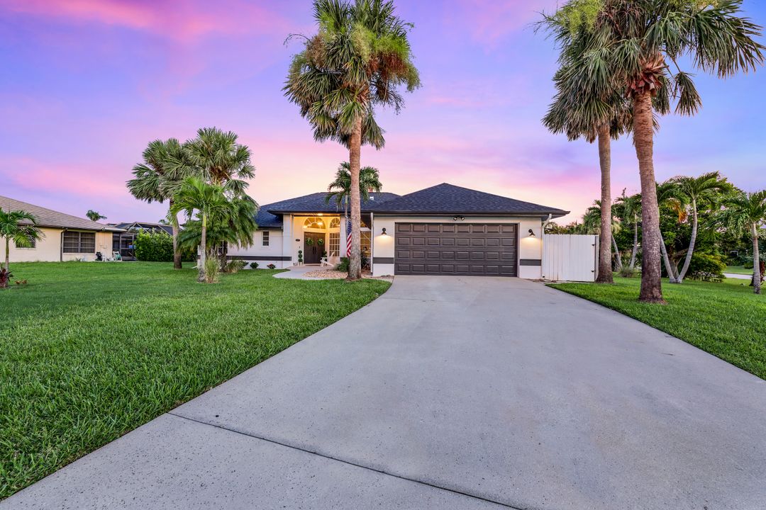 4913 SW 17th Pl, Cape Coral, FL 33914