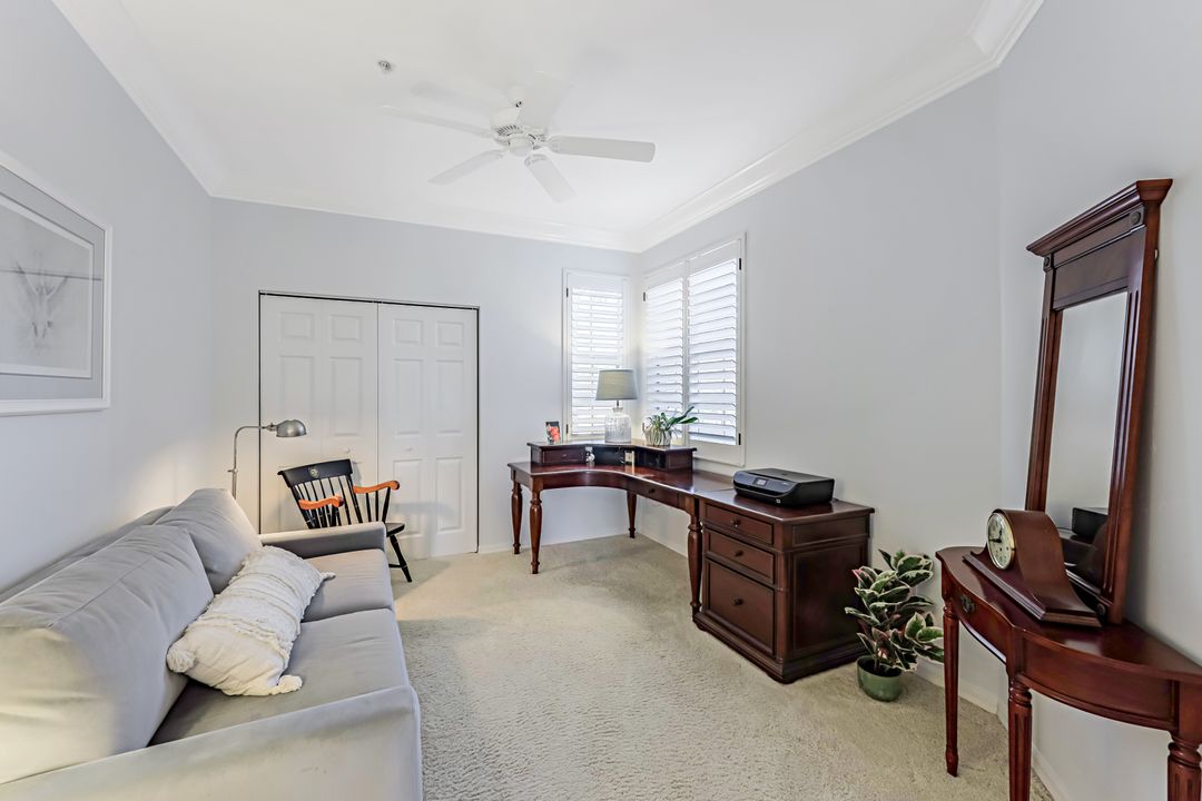 1540 Clermont Dr #F 105, Naples, FL 34109