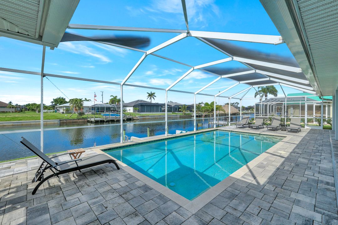 1726 SW 45th St, Cape Coral, FL 33914