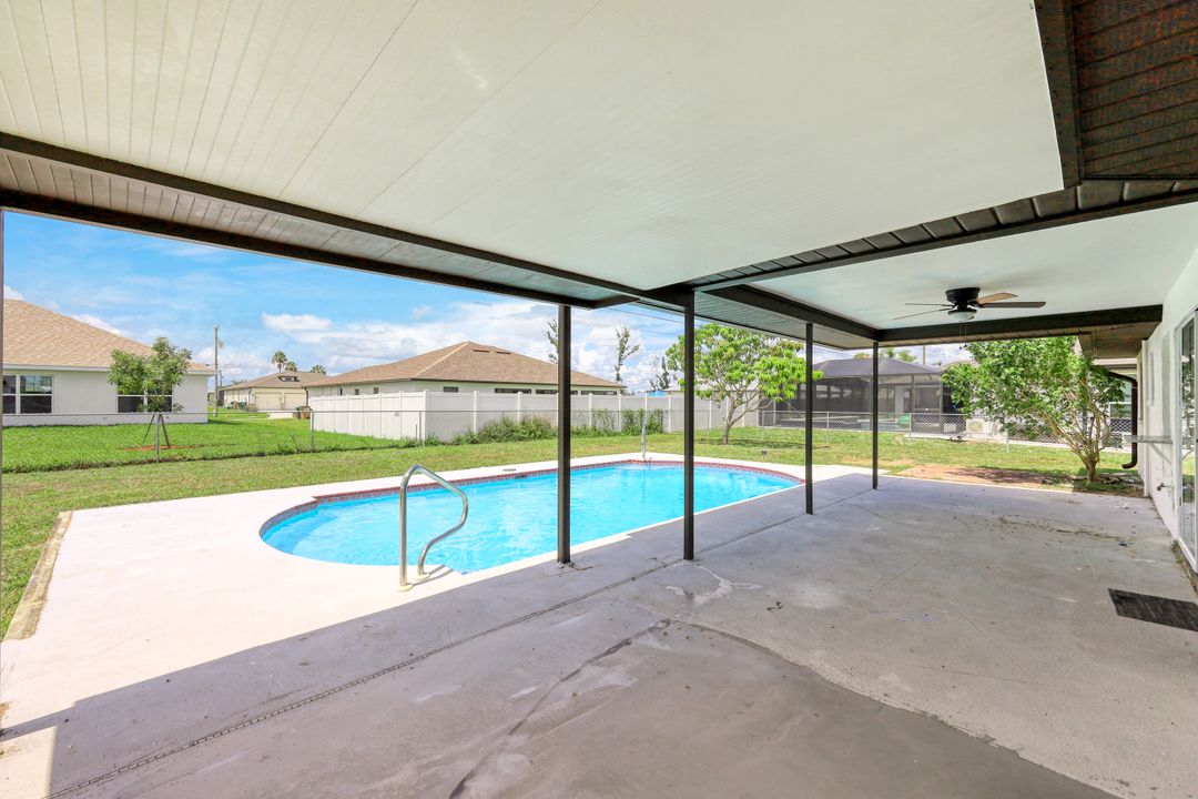 315 SE 16th Terrace, Cape Coral, FL 33990