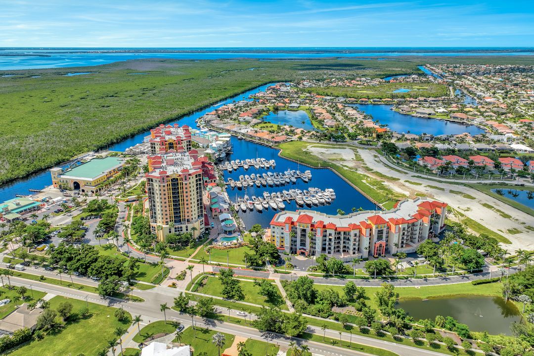 5851 Shell Cove Drive #102A, Cape Coral, FL 33914