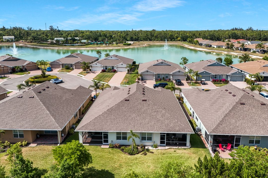 2036 Pigeon Plum Way, North Fort Myers, FL 33917
