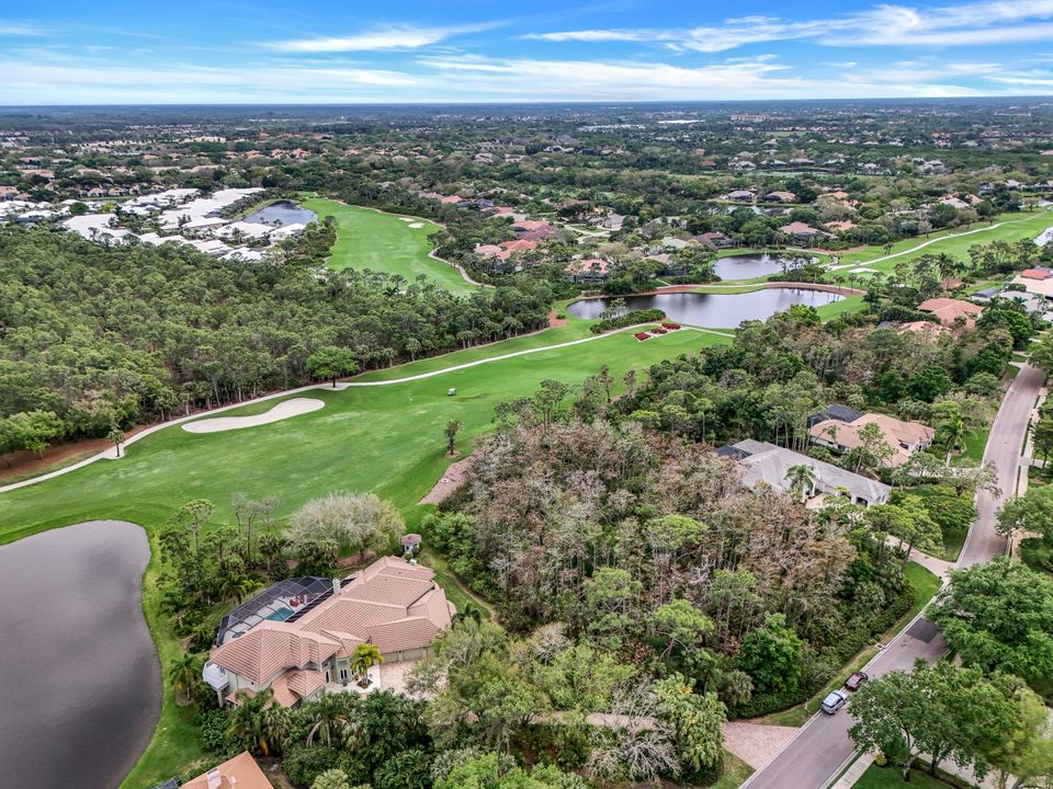 25011 Pennyroyal Dr, Bonita Springs, FL 34134