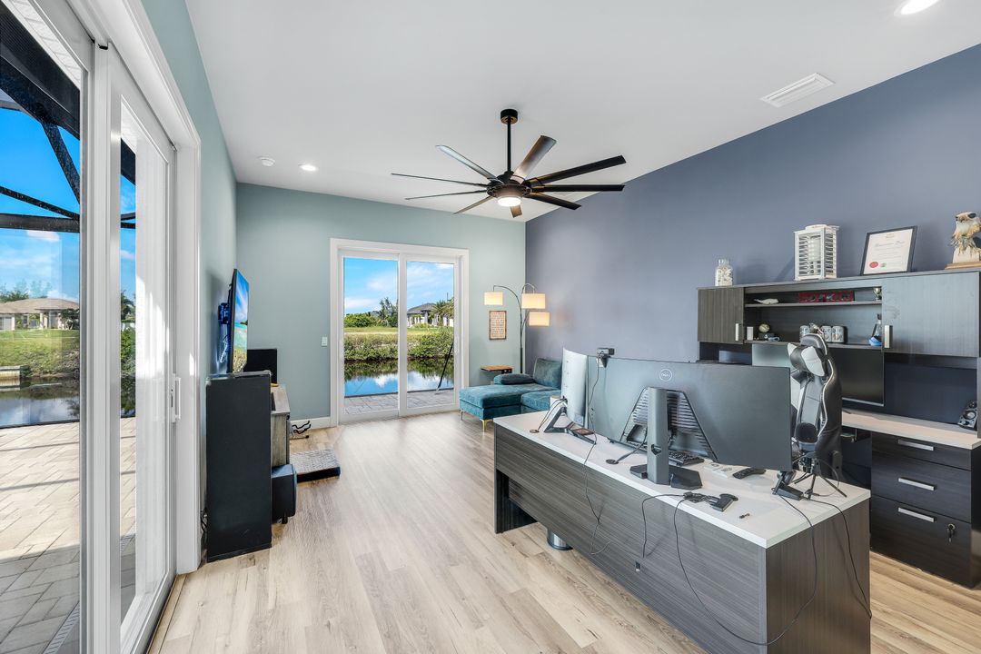 16 NW 38th Pl, Cape Coral, FL 33993