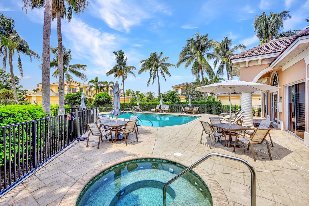 10101 Bellavista Cir  #804, Miromar Lakes, FL 33913