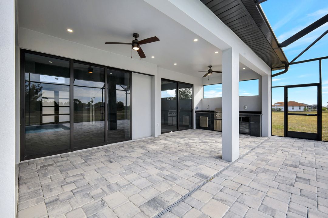 3840 NW 43rd Pl, Cape Coral, FL 33993