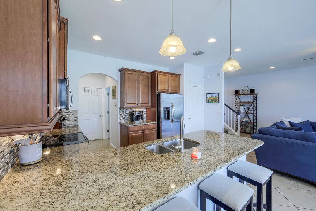 14762 Sutherland Ave, Naples, FL 34119