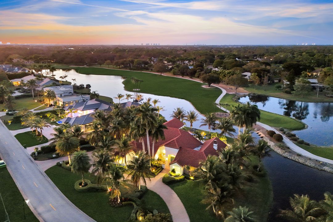 4401 Pond Apple Dr S, Naples, FL 34119