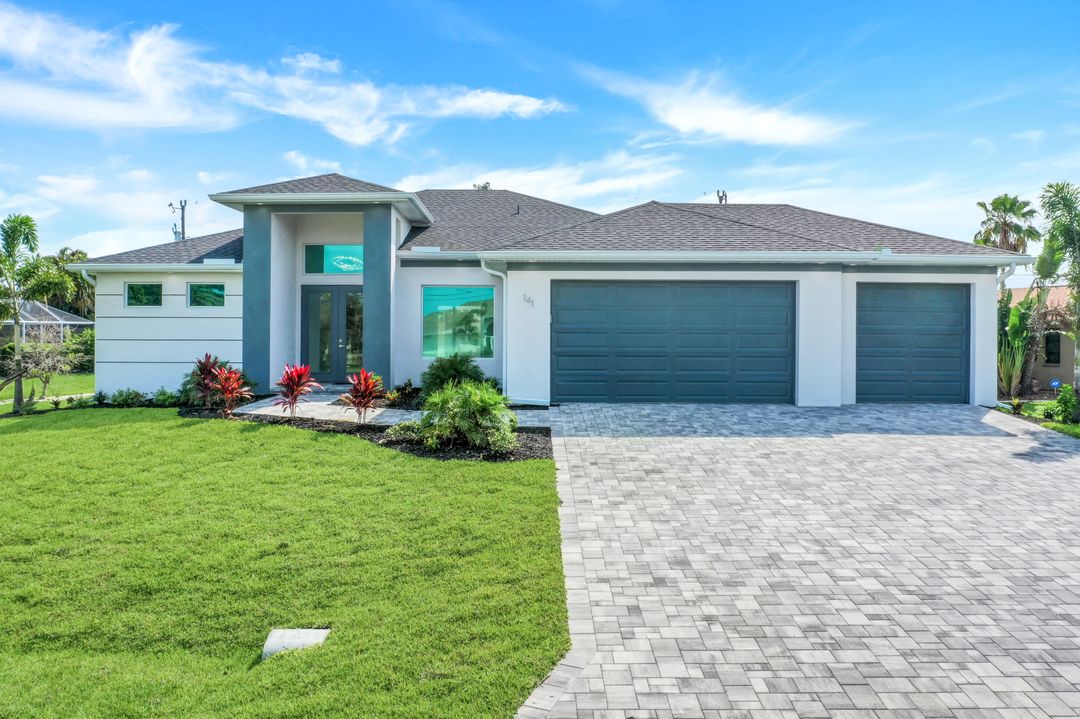 141 SW 46th Terrace, Cape Coral, FL 33914