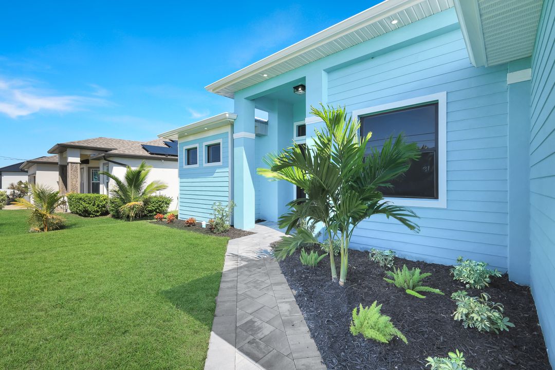 1909 NW 32nd Ct, Cape Coral, FL 33993