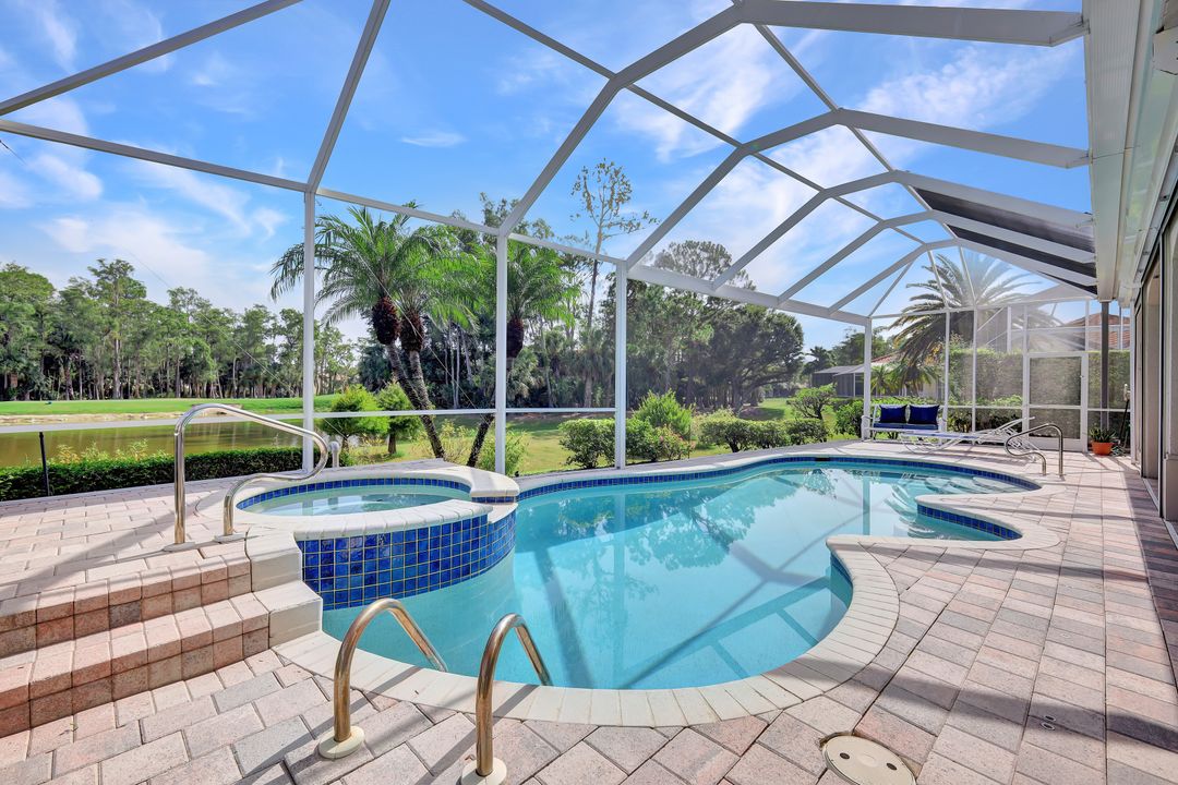 12647 Hunters Lakes Ct, Bonita Springs, FL 34135