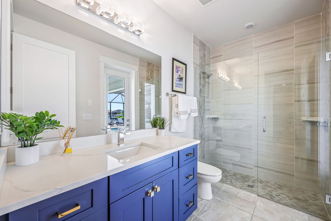 4110 SW 27th Ave, Cape Coral, FL 33914