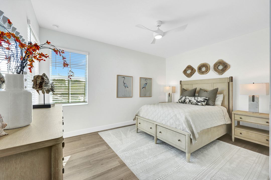 16893 Fairgrove Way #201, Naples, FL 34110