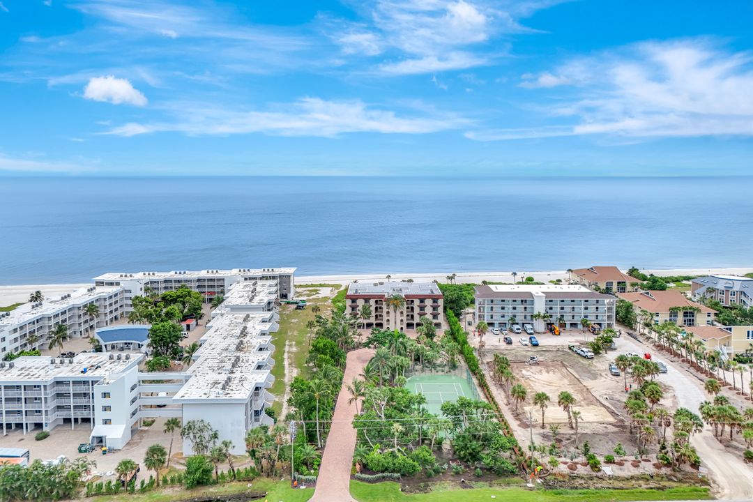 2297 W Gulf Dr #4A, Sanibel, FL 33957