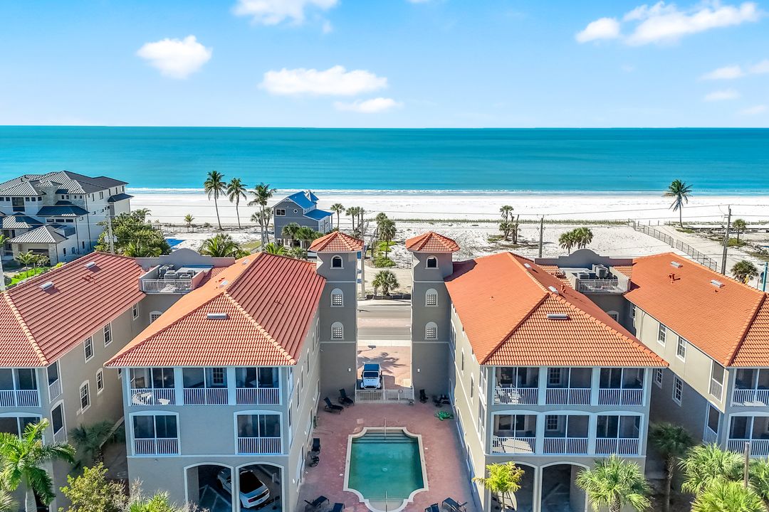 4633 Estero Blvd #201, Fort Myers Beach, FL 33931