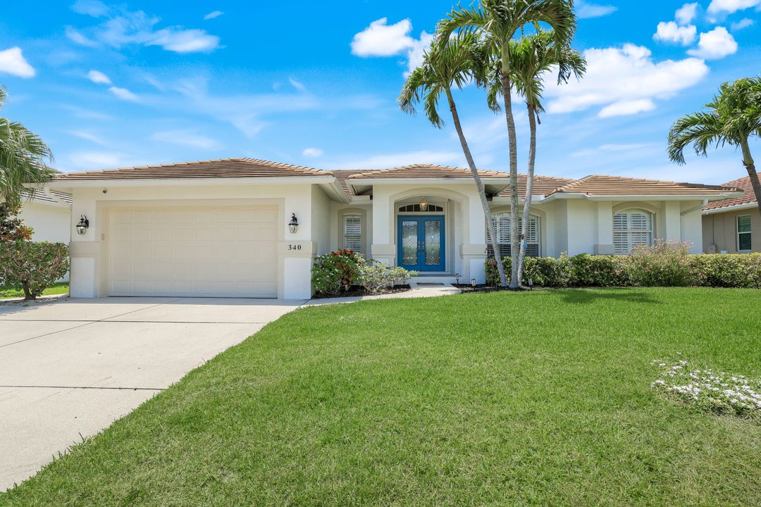 340 Hazelcrest St, Marco Island, FL 34145