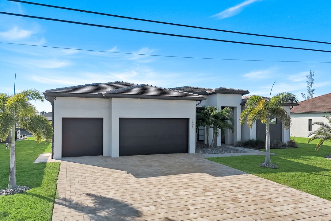 1506 SW 28th St, Cape Coral, FL 33914