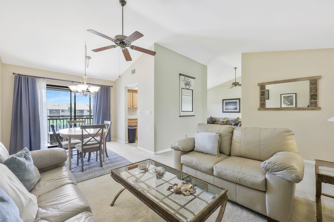 8445 Charter Club Cir #11, Fort Myers, FL 33919