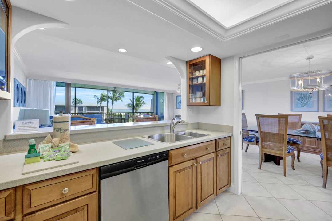 1401 Middle Gulf Dr #0405, Sanibel, FL 33957