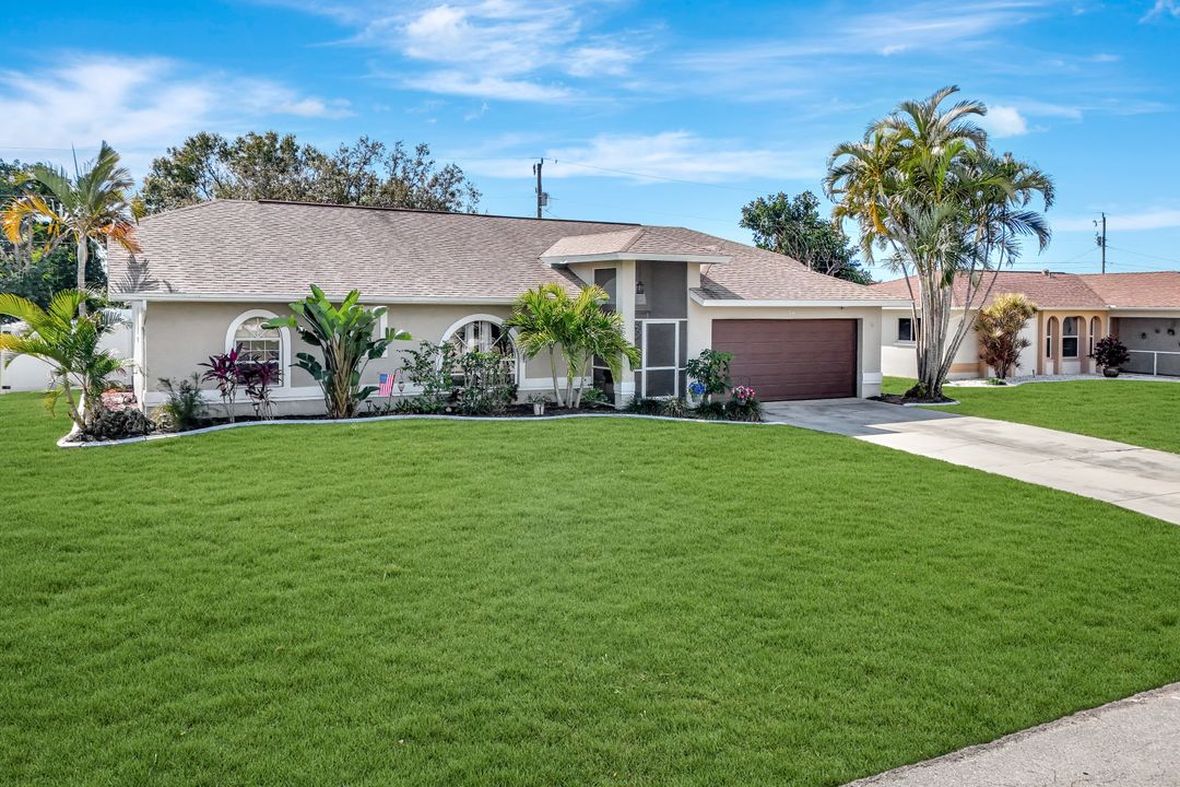 314 SE 19th St, Cape Coral, FL 33990