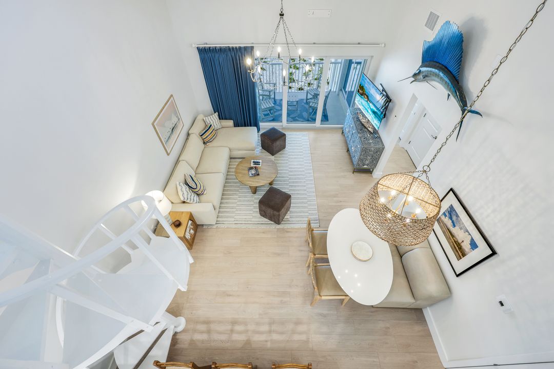 2321 W Gulf Dr #1E, Sanibel, FL 33957