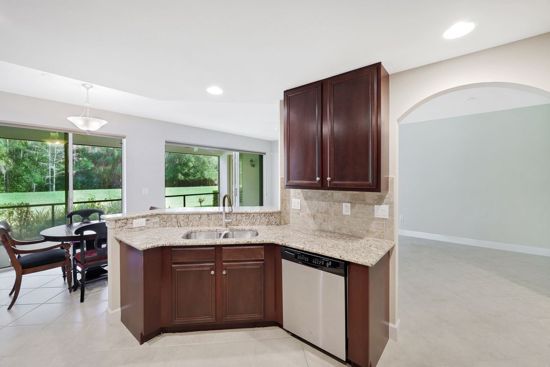 9516 Ironstone Terrace #101, Naples, FL 34120