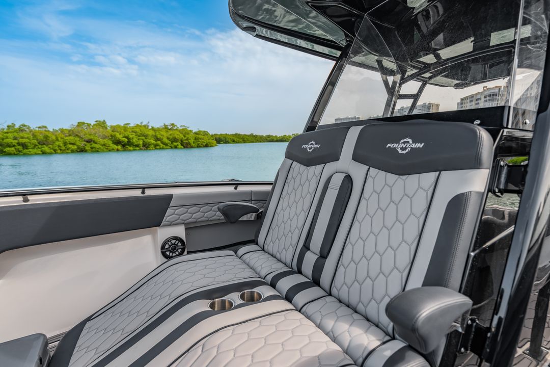 445 Dockside Dr, Naples, FL 34110