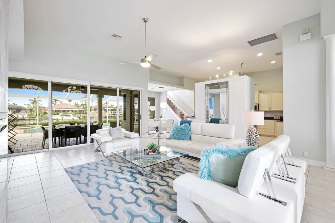 2834 SW 49th Terrace, Cape Coral, FL 33914