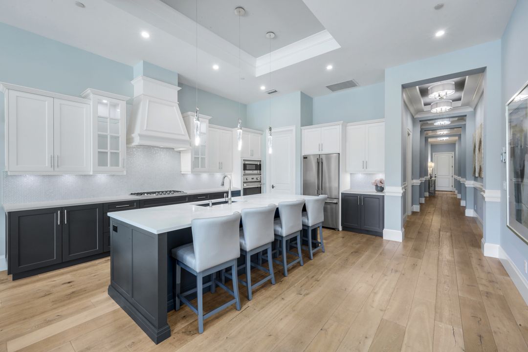 16448 Talis Park Dr, Naples, FL 34110