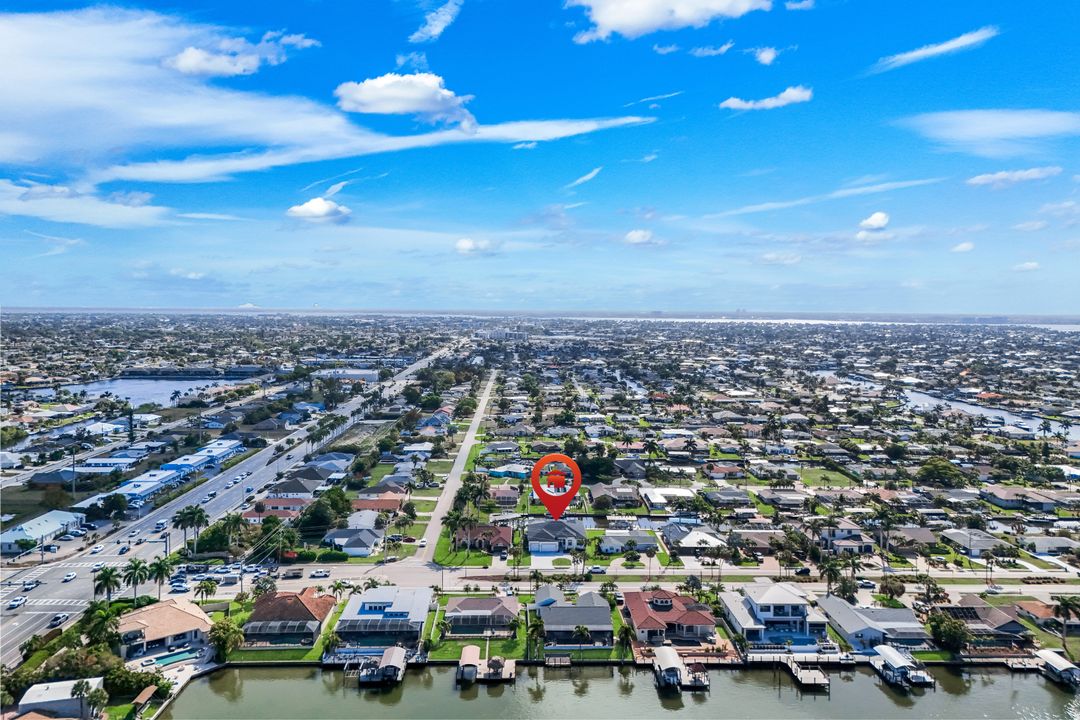 4817 Pelican Blvd, Cape Coral, FL 33914
