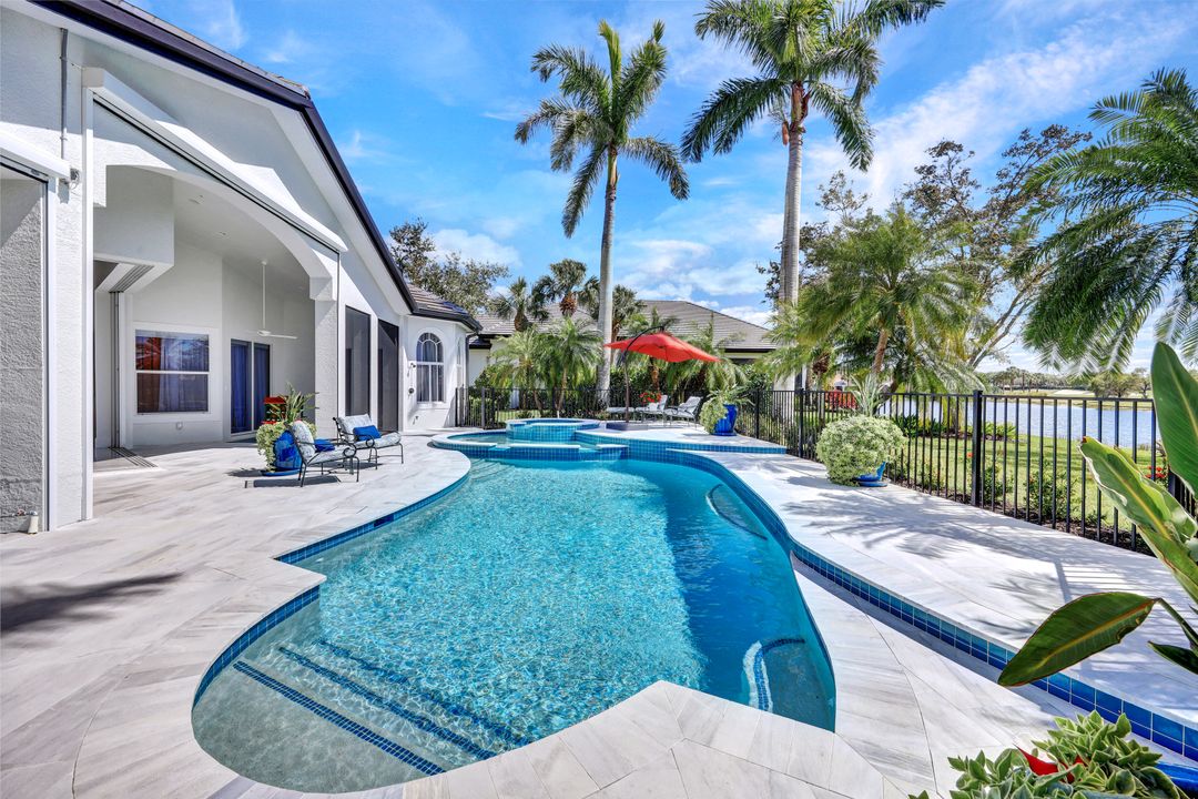 22840 Mossy Trail, Estero, FL 34135